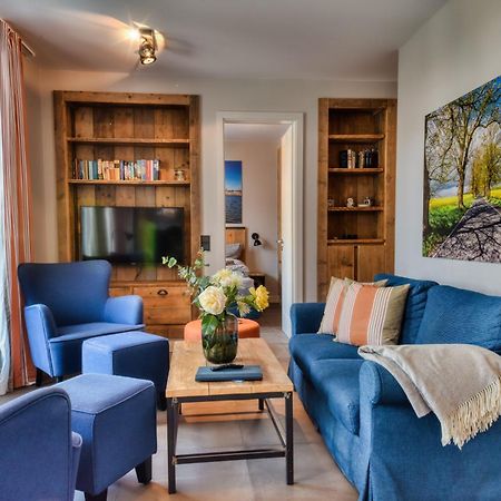 Ferienwohnung Heimathafen Villa Martha Binz Εξωτερικό φωτογραφία