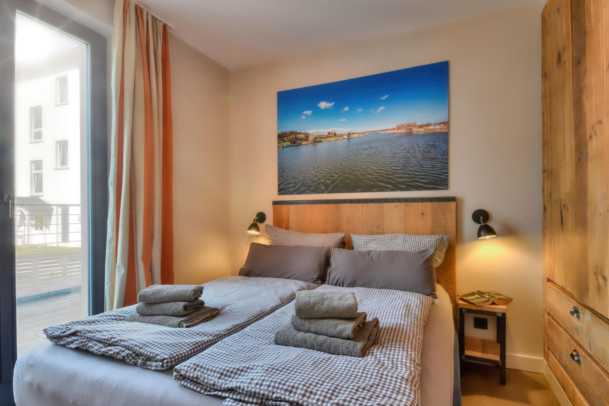 Ferienwohnung Heimathafen Villa Martha Binz Εξωτερικό φωτογραφία