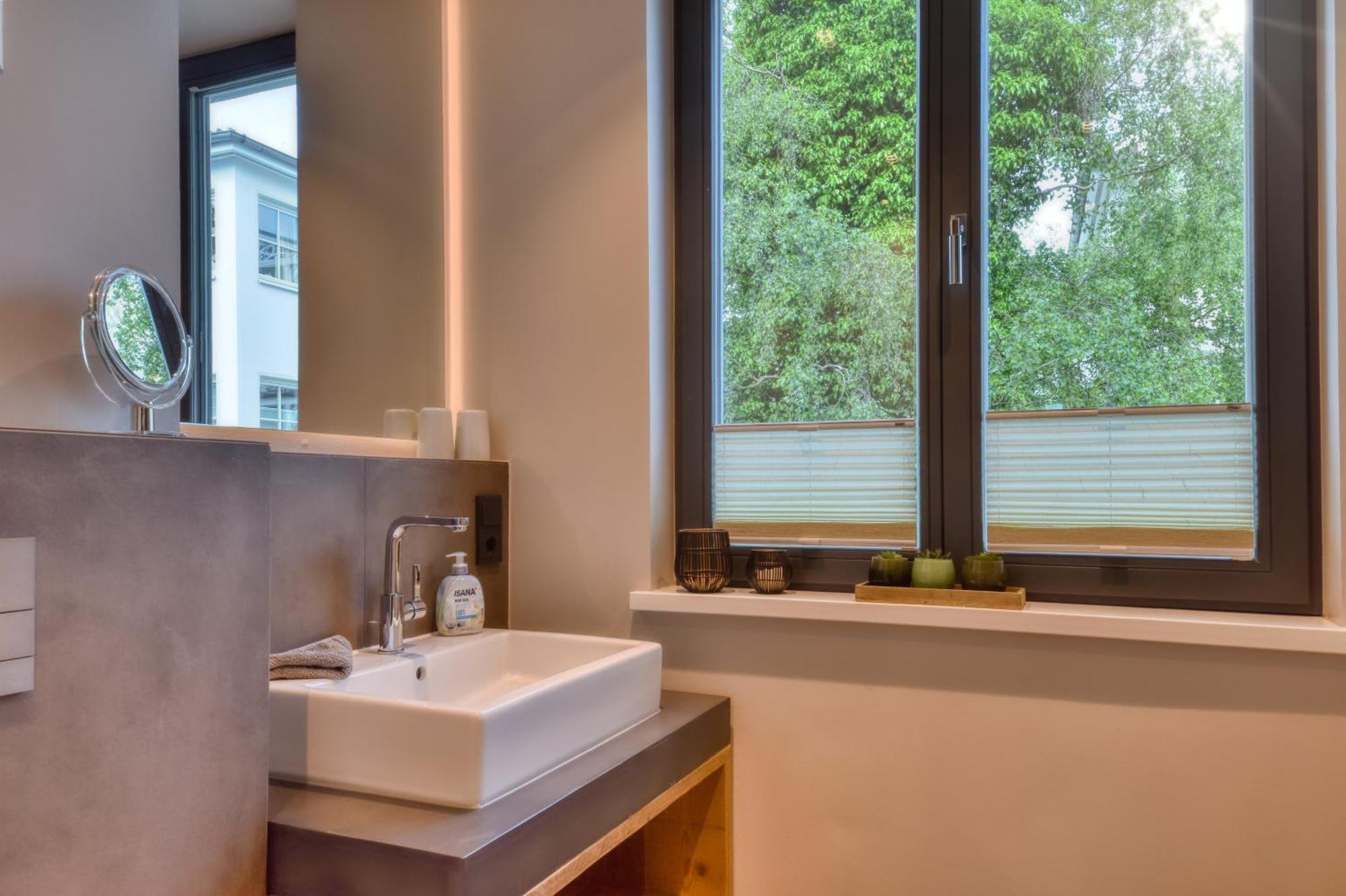 Ferienwohnung Heimathafen Villa Martha Binz Εξωτερικό φωτογραφία