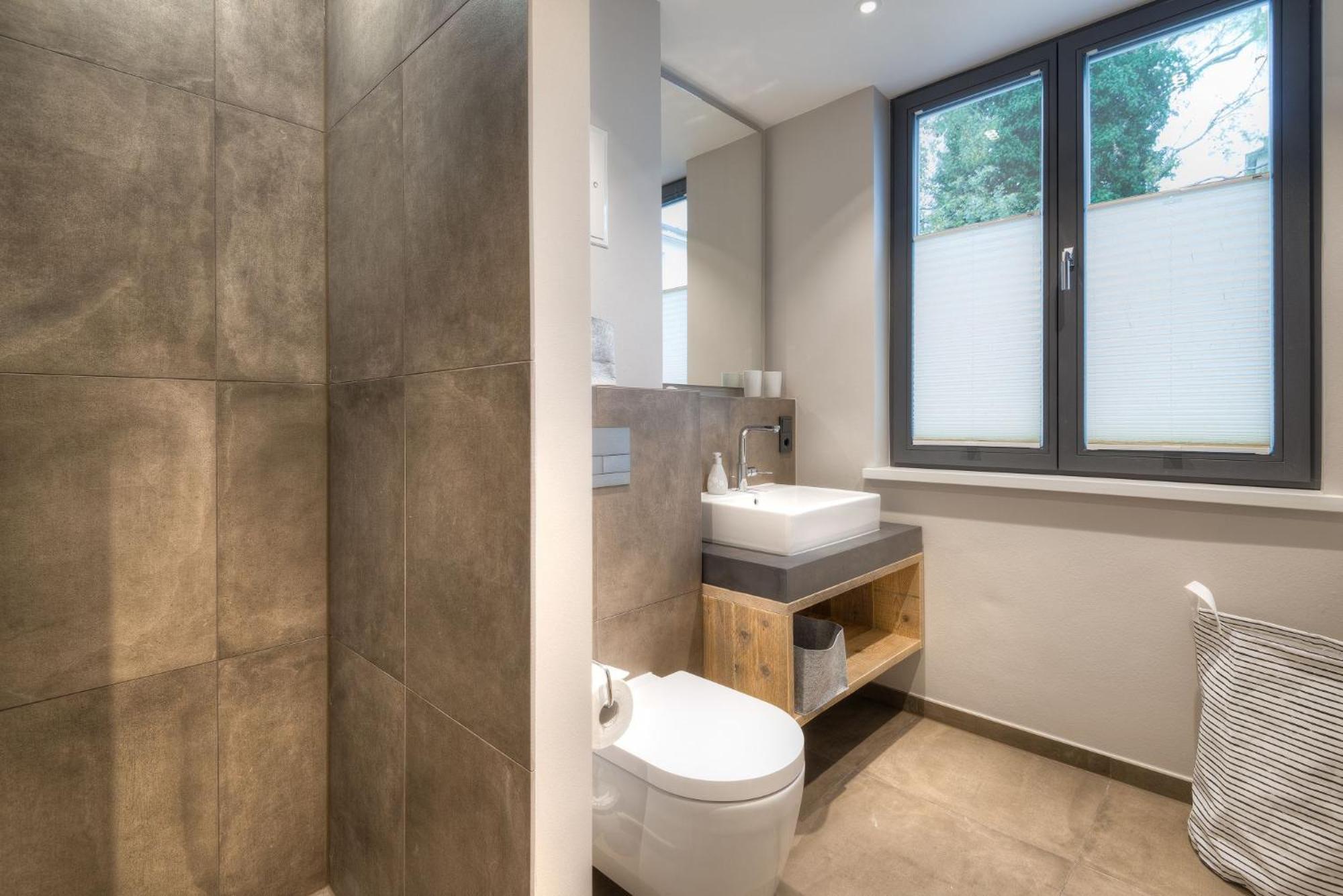 Ferienwohnung Heimathafen Villa Martha Binz Εξωτερικό φωτογραφία